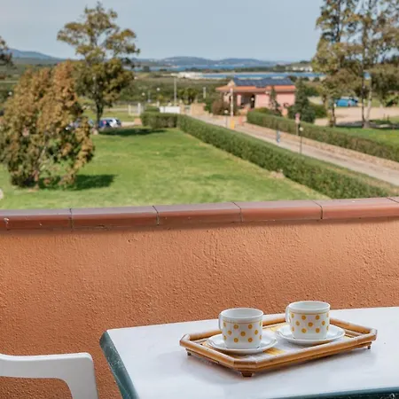 公寓 Casa Rosella By Wonderful Italy