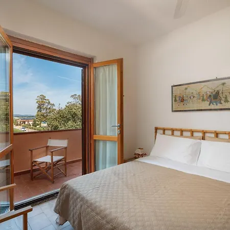 公寓 Casa Rosella By Wonderful Italy