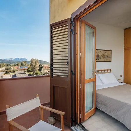 Appartement Casa Rosella By Wonderful Italy Olbia