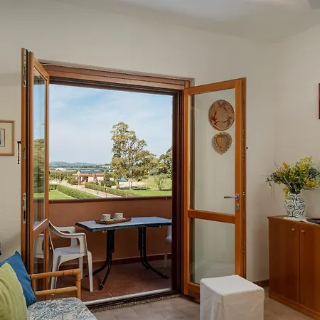 Apartamento Casa Rosella By Wonderful Italy Olbia