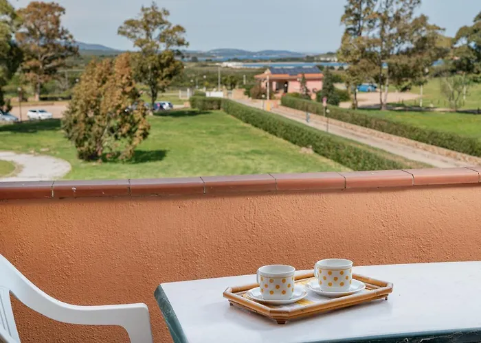 公寓 Casa Rosella By Wonderful Italy