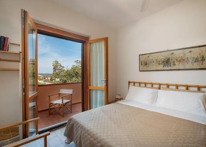 公寓 Casa Rosella By Wonderful Italy